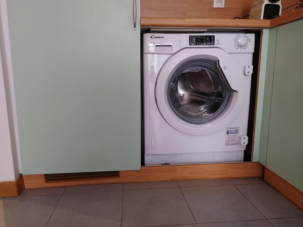 Apartamento 2 Pièces 57 Rue d'Antibes 2 étoiles Cannes Exterior foto